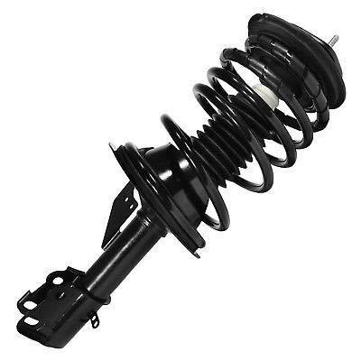1989-1995 Dodge Spirit Strut Assembly Front Driver Side