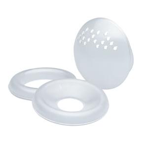 Ameda DuoShell™ Breast Shells