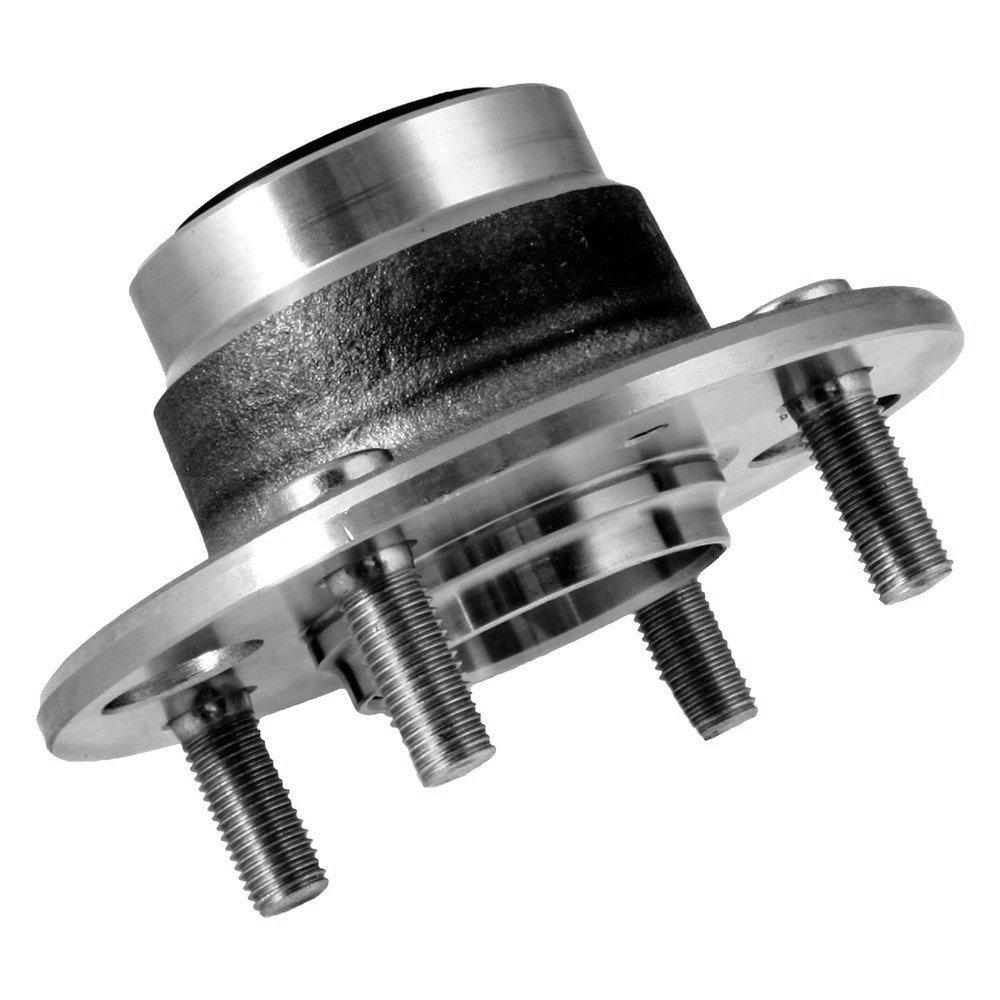 1988-1991 Honda Civic Wheel Bearing/Hub Rear (513033-214033)