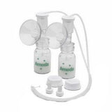 Ameda Dual Hygienikit™ Collection System, Sterile, BPA and DEHP Free