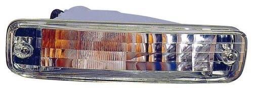 1990-1991 Acura Integra Signal Lamp Driver Side