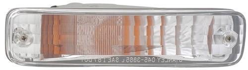 1990-1991 Acura Integra Signal Lamp Passenger Side