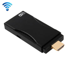 Load image into Gallery viewer, PTV 5G WiFi TV Stick Miracast Airplay DLNA Mirror Screen to TV HDMI Dongle for iPhone Samsung Android