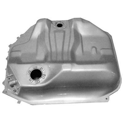 1988-1991 Honda Civic Fuel Tank 1.5Lt Sedan