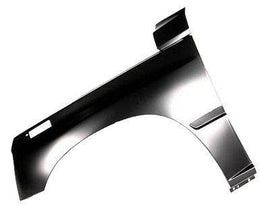 1989-1998 Chevrolet Tracker Fender Front Driver Side Exclude Sports