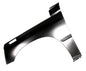 1989-1998 Chevrolet Tracker Fender Front Driver Side Exclude Sports