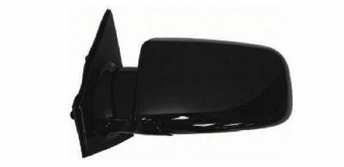 1988-1998 Chevrolet Astro Door Mirror Power Driver Side