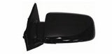 1988-1998 Chevrolet Astro Door Mirror Power Driver Side