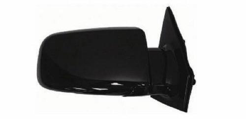1988-1998 GMC Safari Door Mirror Power Passenger Side