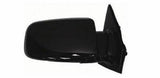 1988-1998 Chevrolet Astro Door Mirror Power Passenger Side