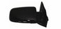1988-1998 GMC Safari Door Mirror Power Passenger Side