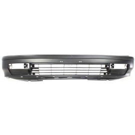 1990-1991 Honda Accord Bumper Front Primed
