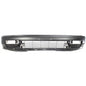 1990-1991 Honda Accord Bumper Front Primed
