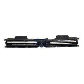 1990-1991 Honda Accord Grille