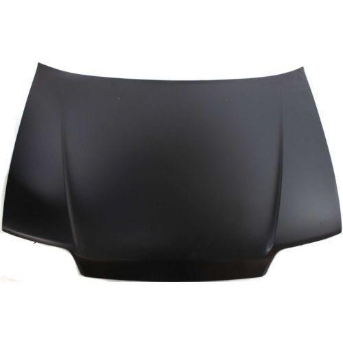 1988-1991 Honda Civic Hood Hatchback