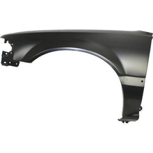Load image into Gallery viewer, 1988-1991 Honda Civic Fender Front Driver Side Sedan