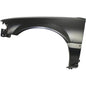 1988-1991 Honda Civic Fender Front Driver Side Sedan