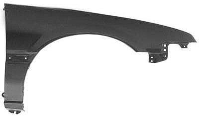 1986-1989 Honda Accord Fender Front Passenger Side