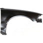 1988-1991 Honda Civic Fender Front Passenger Side Hatchback