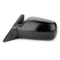 1988-1991 Honda Civic Door Mirror Manual Driver Side Hatchback