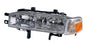 1990-1991 Honda Accord Headlight Driver Side