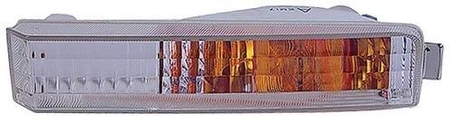 1990-1991 Honda Accord Signal Lamp Driver Side