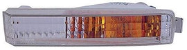 1990-1991 Honda Accord Signal Lamp Driver Side