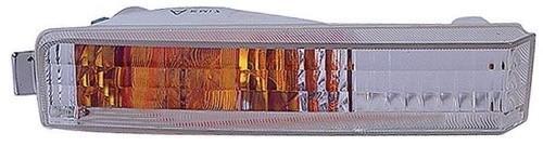 1990-1991 Honda Accord Signal Lamp Passenger Side
