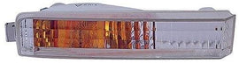 1990-1991 Honda Accord Signal Lamp Passenger Side