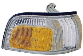 1990-1991 Honda Accord Side Marker Lamp Passenger Side