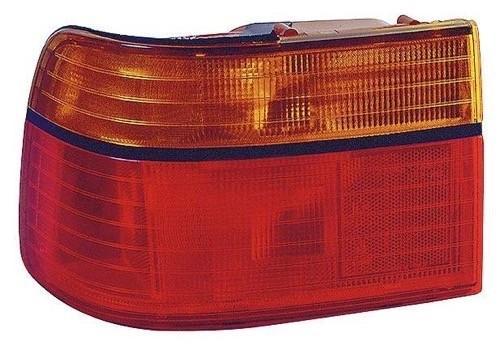 1990-1991 Honda Accord Tail Light Driver Side
