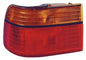 1990-1991 Honda Accord Tail Light Driver Side