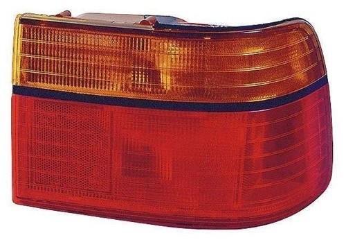 1990-1991 Honda Accord Tail Light Passenger Side