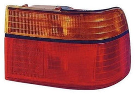 1990-1991 Honda Accord Tail Light Passenger Side