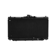 Load image into Gallery viewer, 1986-1989 Honda Accord Radiator (0928)
