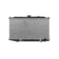 1988-1991 Honda Civic Radiator (886)