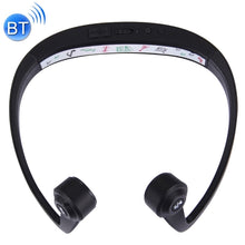 Load image into Gallery viewer, LE-V9 Ear Hook Bone Conduction Bluetooth 4.1 Sports Headphone Headset with Mic