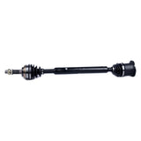 1988-1992 Toyota Corolla C V Axle Passenger Side 80-6101