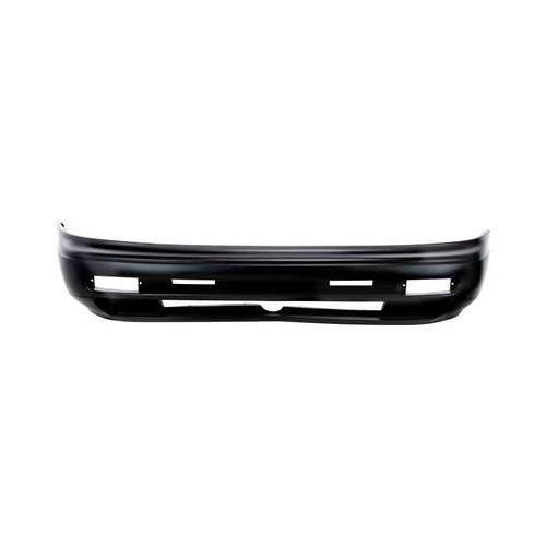 1989-1994 Nissan MAXIMA Bumper Front Primed
