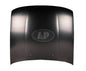 1985-1994 Nissan MAXIMA Hood