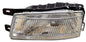 1989-1994 Nissan MAXIMA Headlight Driver Side