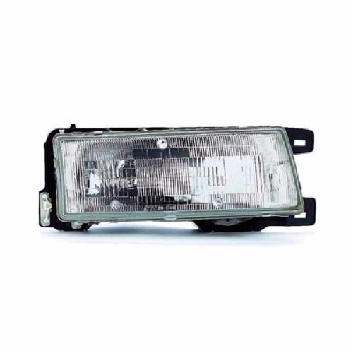1989-1994 Nissan MAXIMA Headlight Passenger Side 89-94