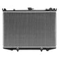 1986-1995 Nissan PATHFINDER Radiator (0314)