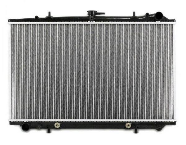 1989-1994 Nissan MAXIMA Radiator (0048) V6