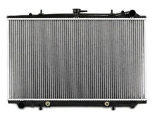 Load image into Gallery viewer, 1989-1994 Nissan MAXIMA Radiator (0048) V6