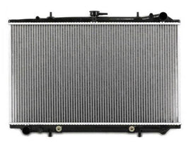 1989-1994 Nissan MAXIMA Radiator (0048) V6