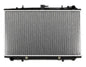 1989-1994 Nissan MAXIMA Radiator (0048) V6