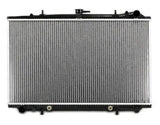 1989-1994 Nissan MAXIMA Radiator (0048) V6