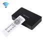 Professional Wireless Dual Band 2.4GHz + 5GHz WiFi Display Adaptor Miracast Airplay AirFun DLNA HDMI TV Dongle Display Receiver with Remote Controller for Android & IOS Devices   Lead Time: 1~3 Days.