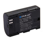 PULUZ LP-E6 7.4V 1700mAh Li-ion Battery for Canon 5D Mark II III IV 5D2 5D3 5D4 5DS 5DS R 6D Mark II 7D Mark II 6D 7D 80D 70D 60D 60Da